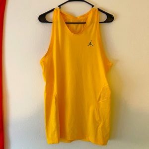 Jordan Compression Shirt